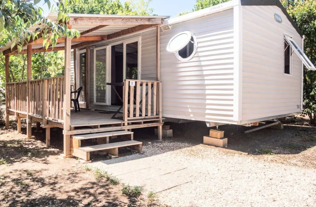 Camping de la Chapelette3 étoiles★★★