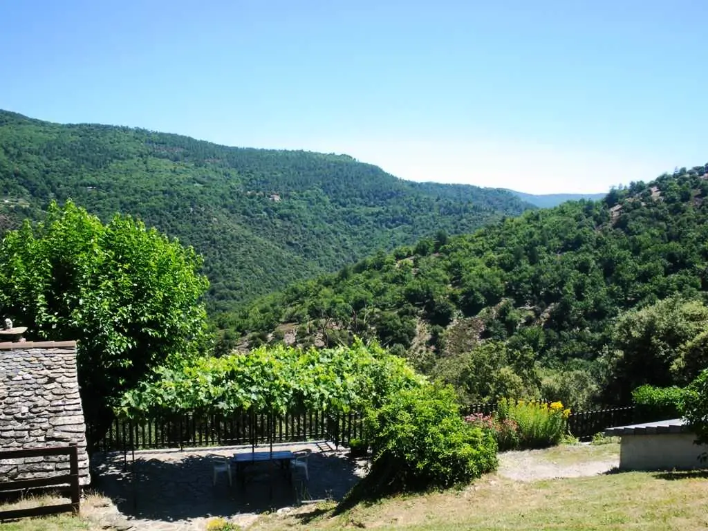 Gîte de France Gîte des abrits 3 épis