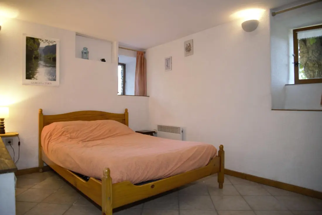 Gîte de France Gîte des abrits 3 épis