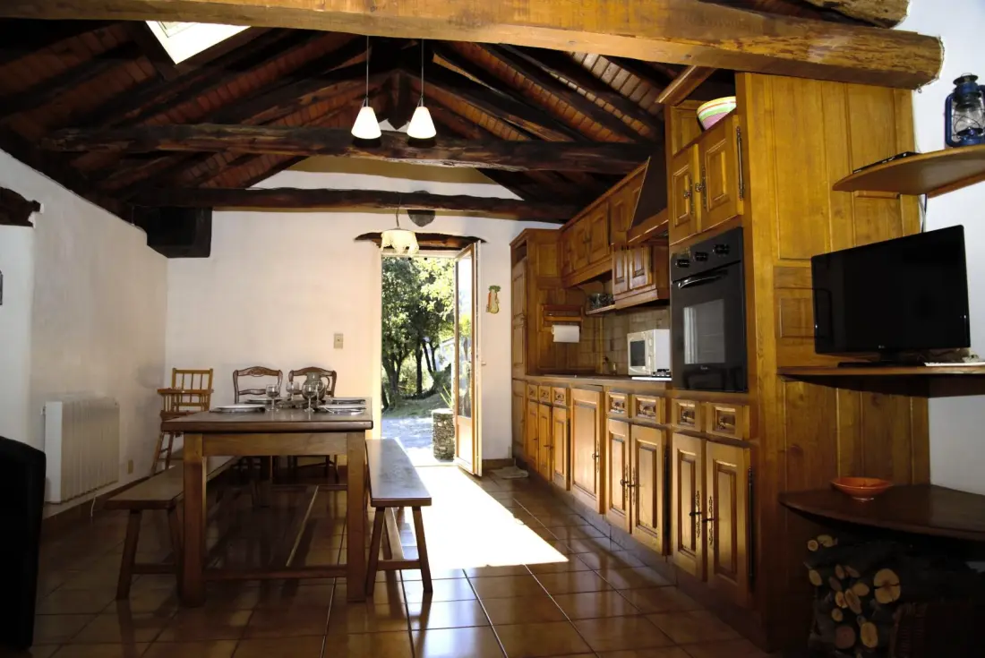 Gîte de France Gîte des abrits 3 épis