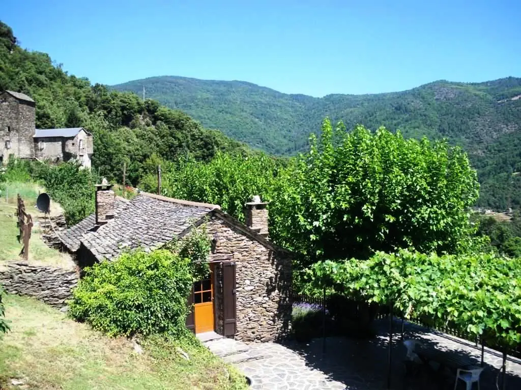 Gîte de France Gîte des abrits 3 épis