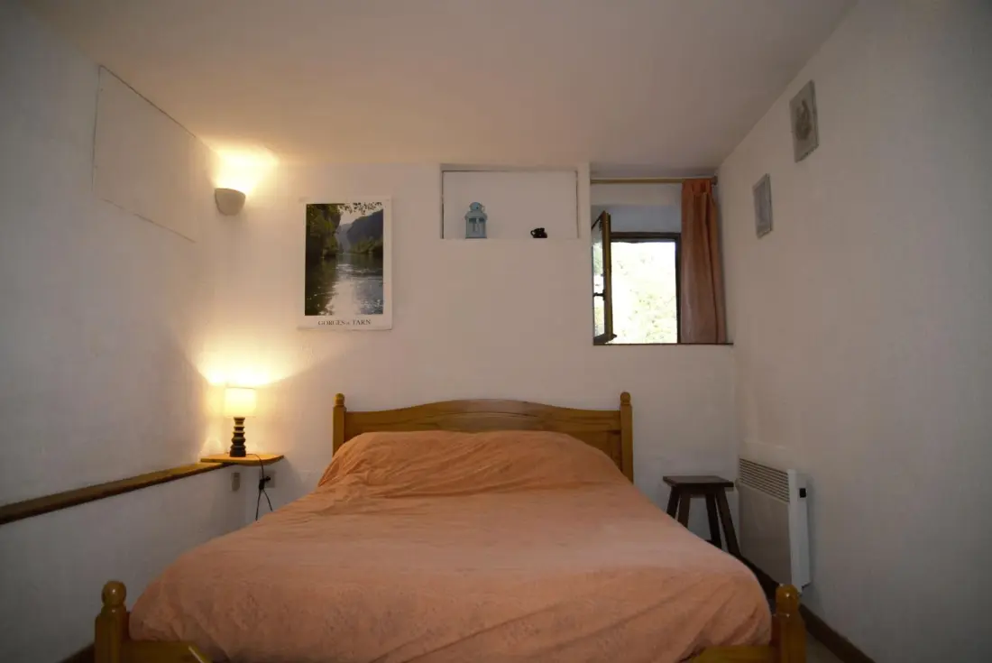 Gîte de France Gîte des abrits 3 épis