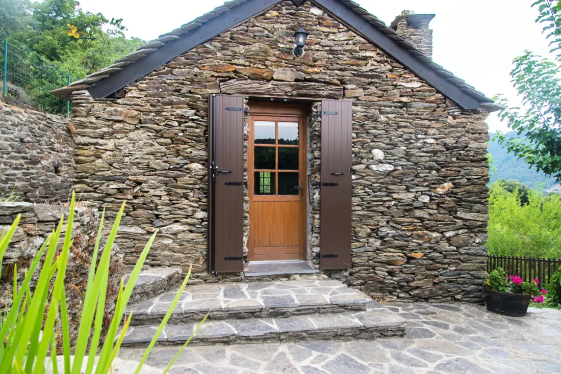 Gîte de France Gîte des abrits 3 épis