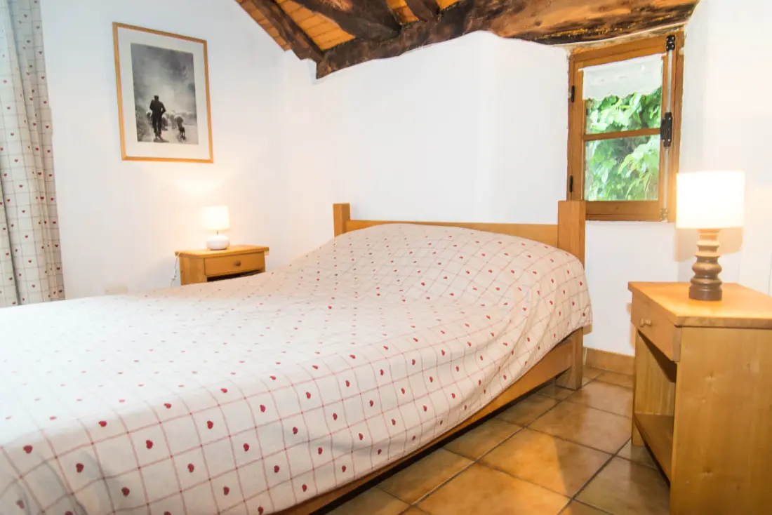 Gîte de France Gîte des abrits 3 épis
