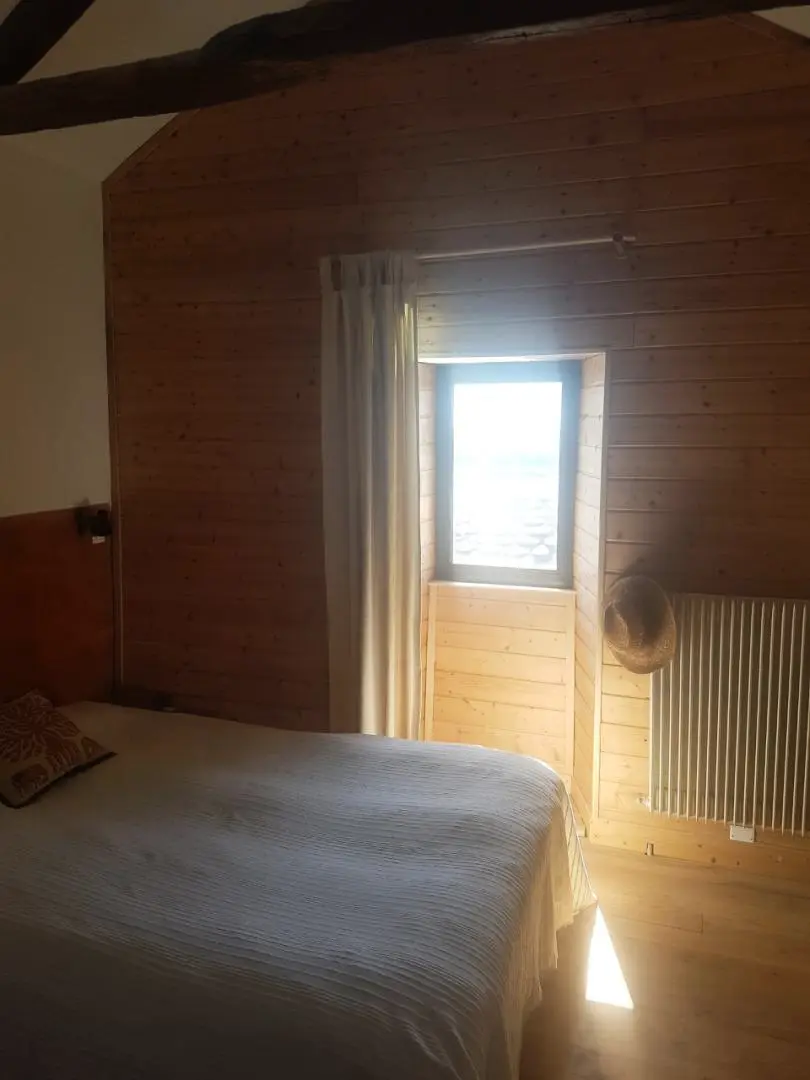 Gîte de France Gîte le plan 1 épi