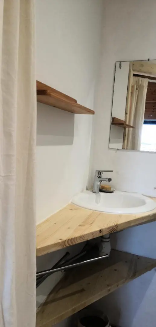 Gîte de France Gîte le plan 1 épi