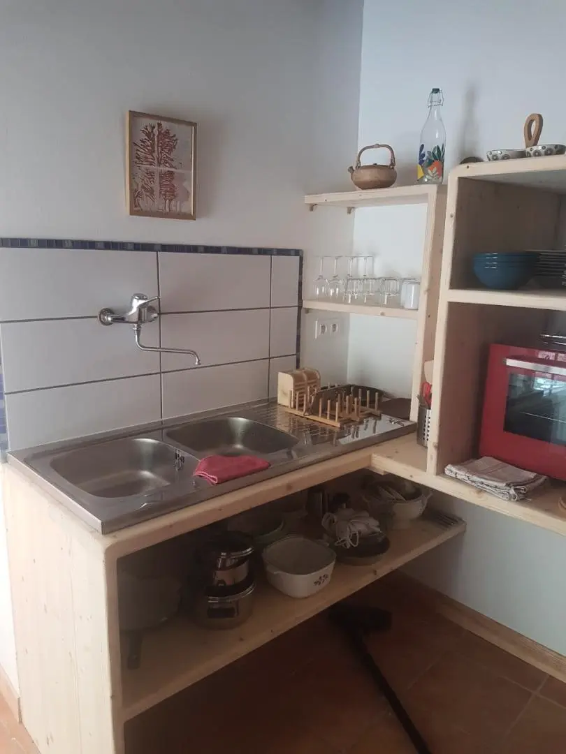 Gîte de France Gîte le plan 1 épi