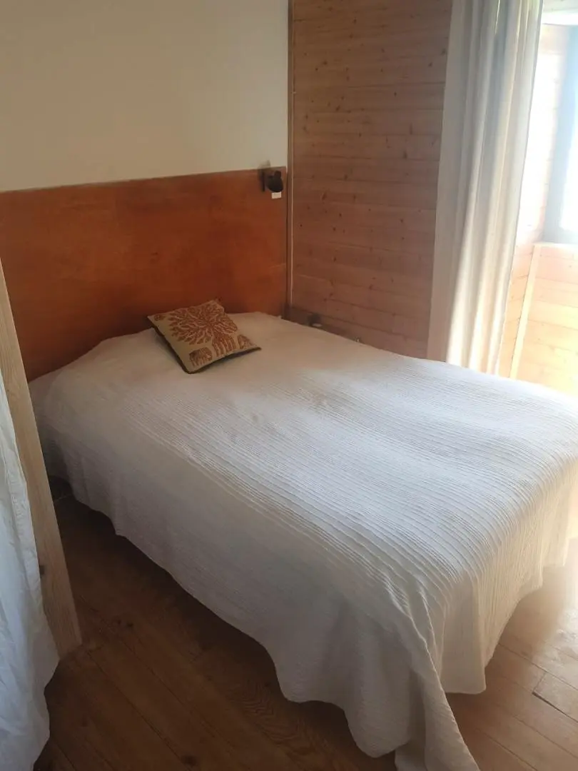 Gîte de France Gîte le plan 1 épi