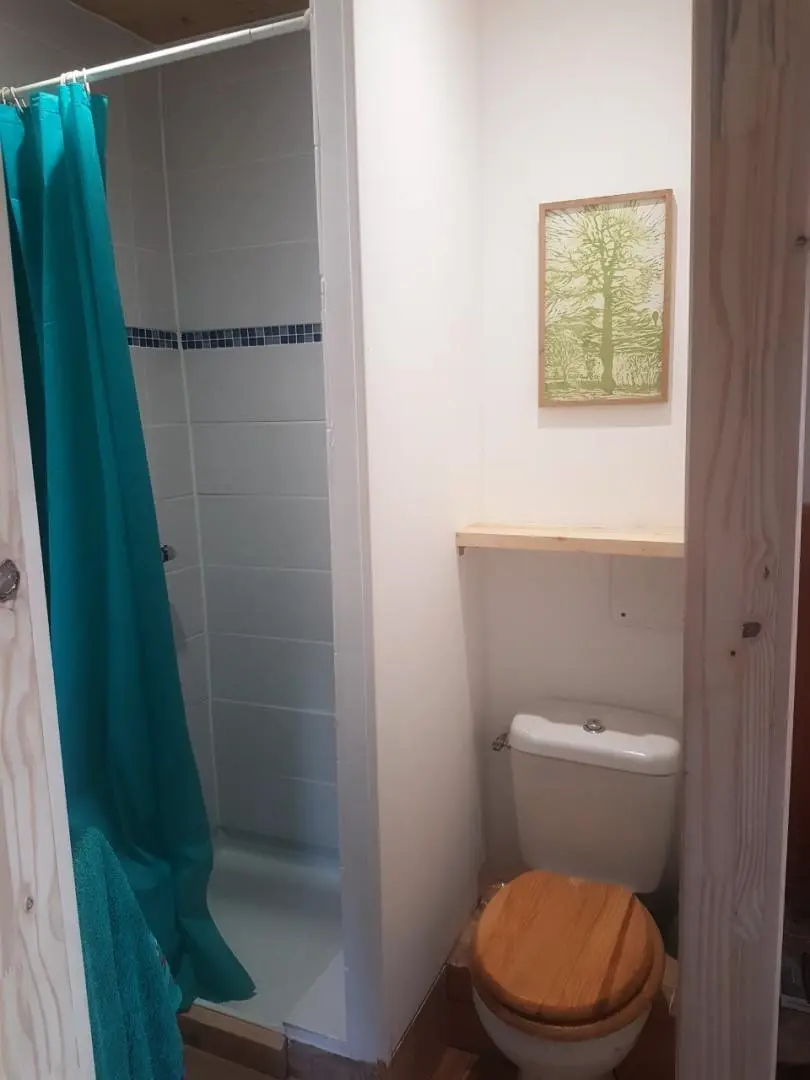 Gîte de France Gîte le plan 1 épi