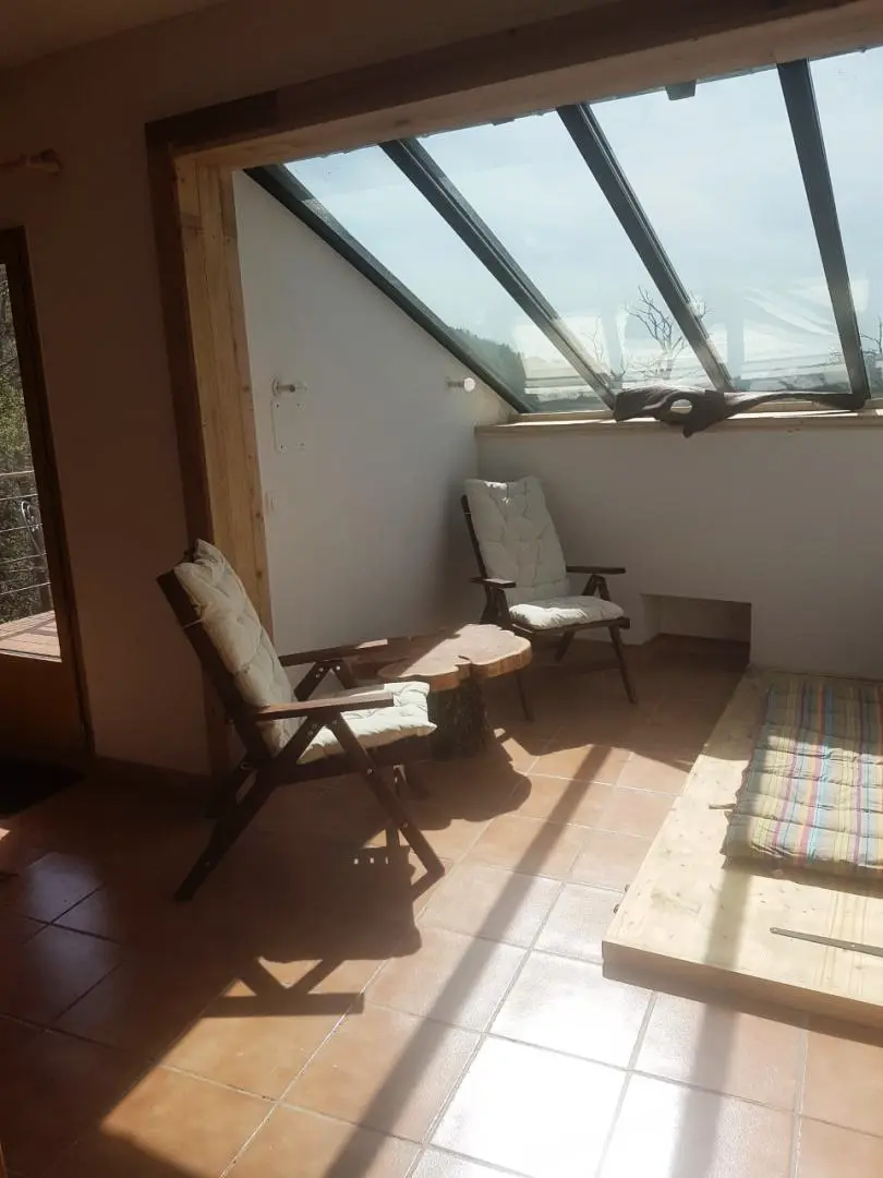 Gîte de France Gîte le plan 1 épi