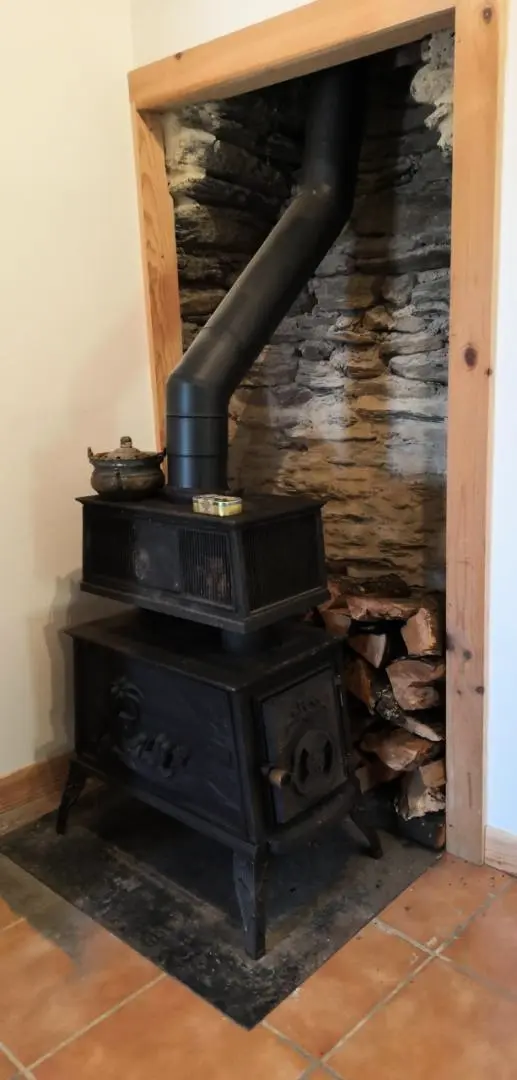Gîte de France Gîte le plan 1 épi