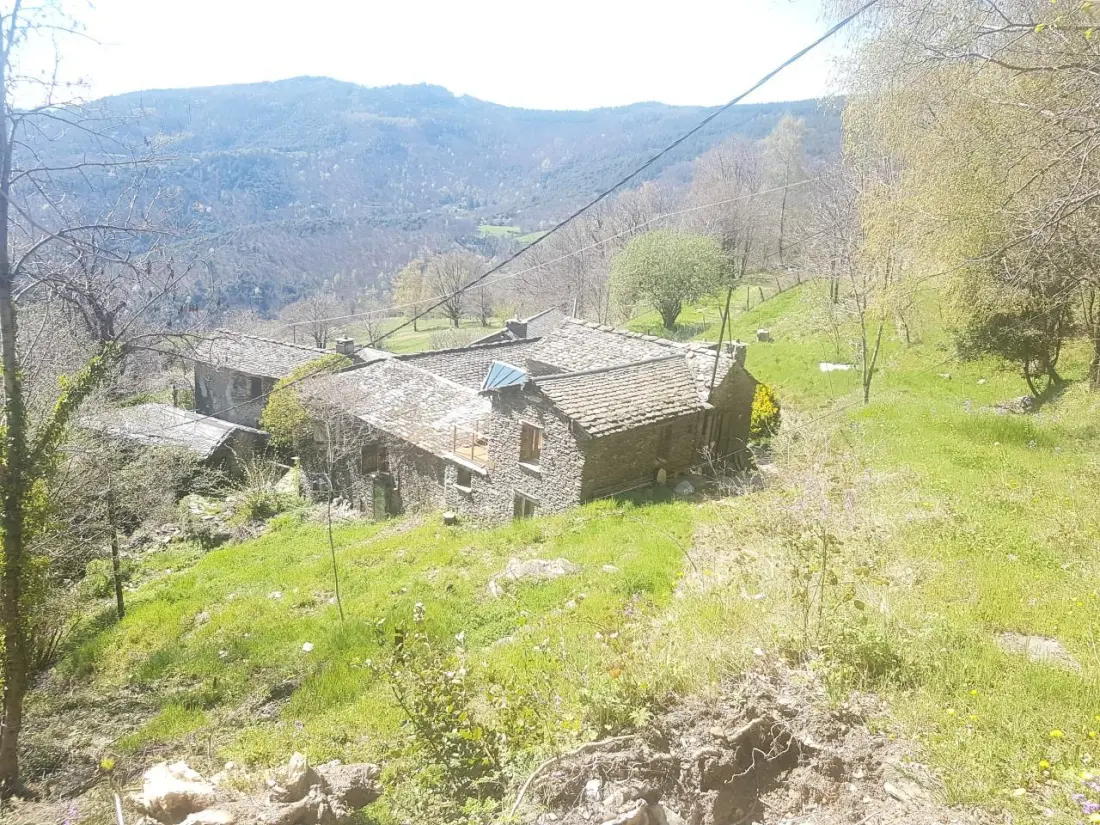 Gîte de France Gîte le plan 1 épi