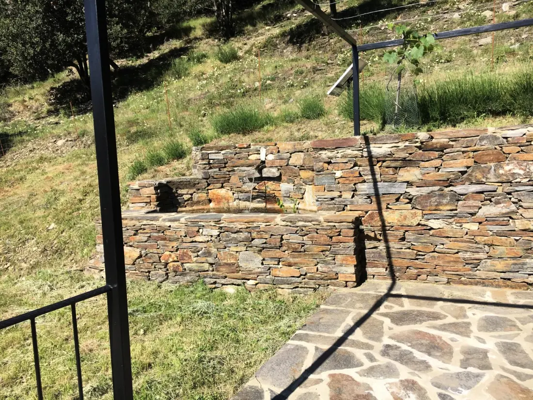 Gîte de France La vigne 3 épis