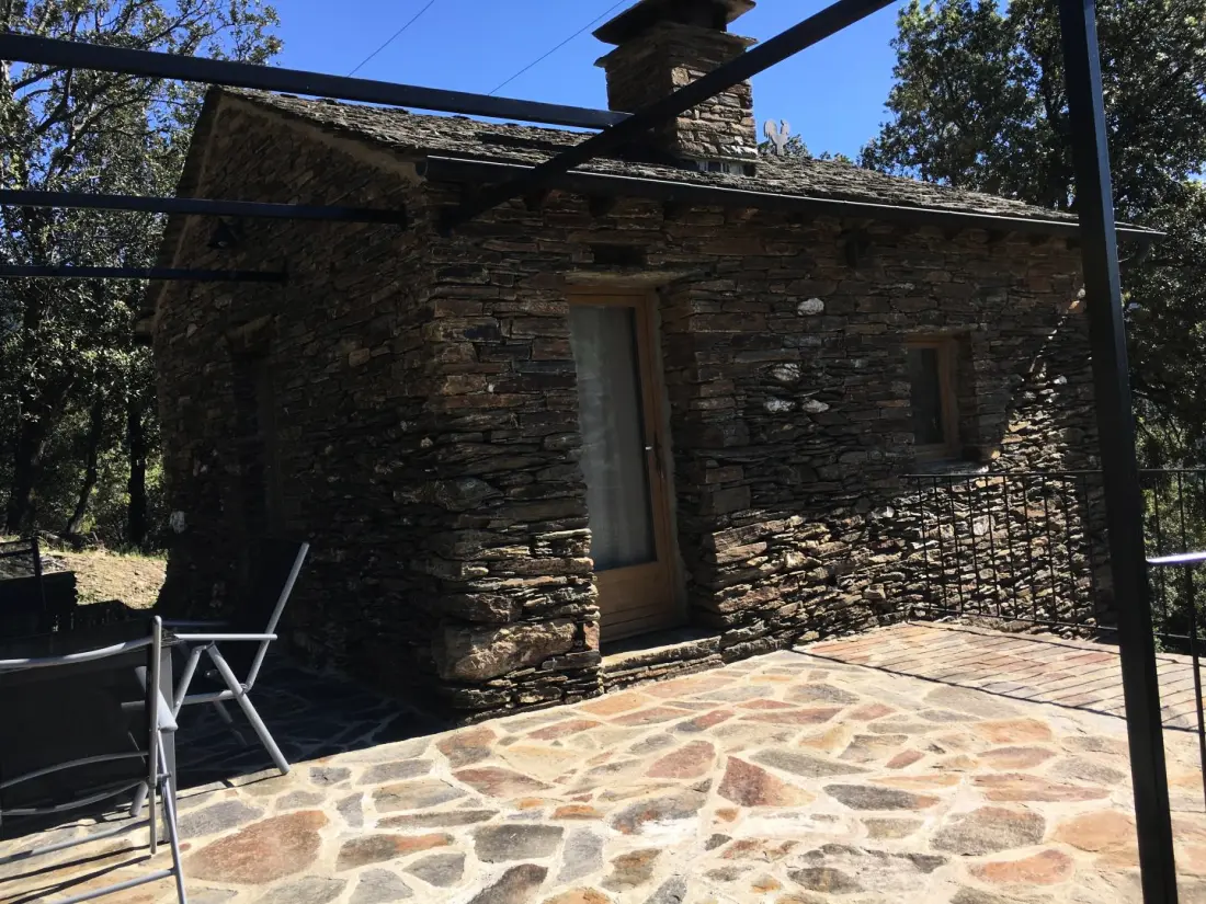 Gîte de France La vigne 3 épis