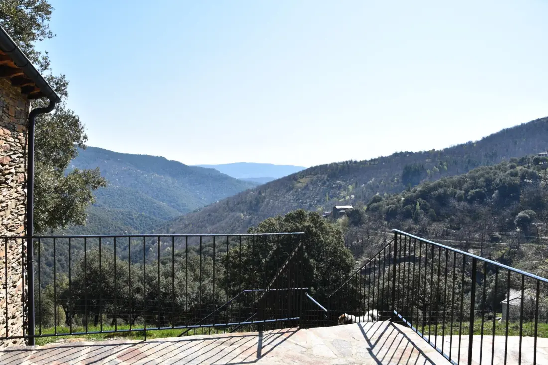 Gîte de France La vigne 3 épis