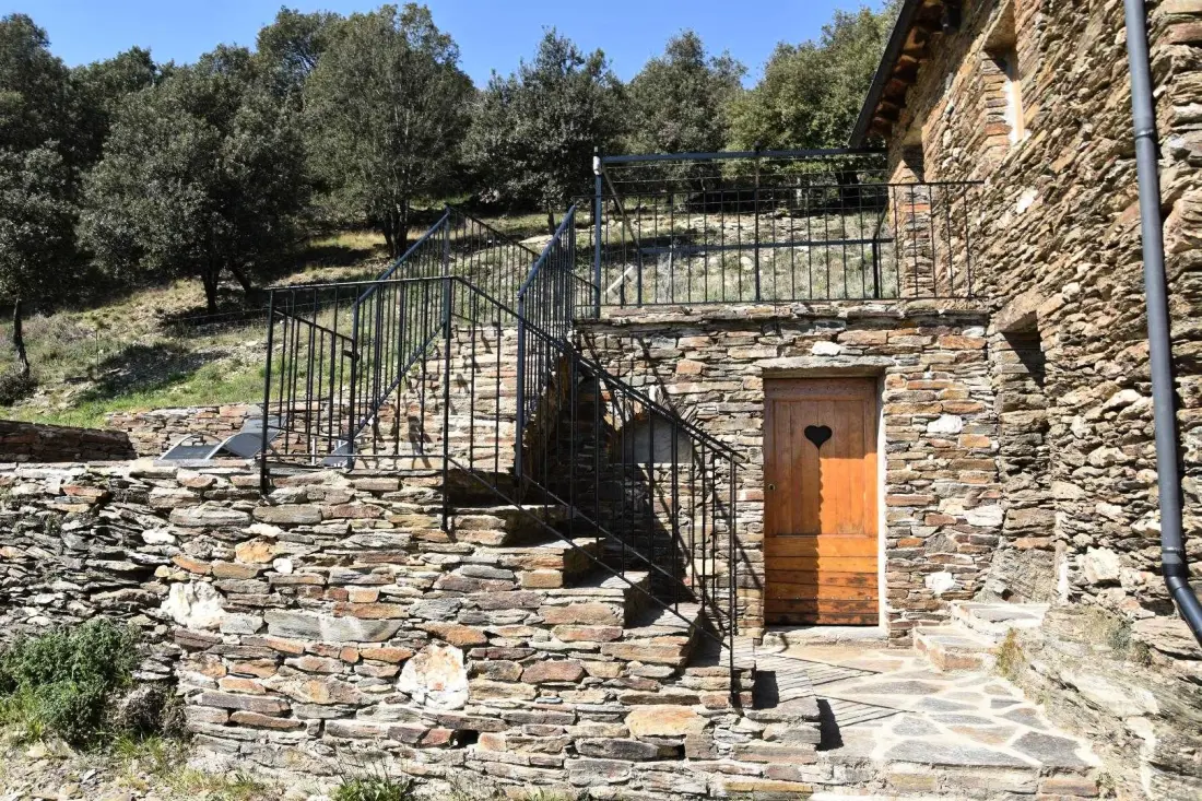 Gîte de France La vigne 3 épis