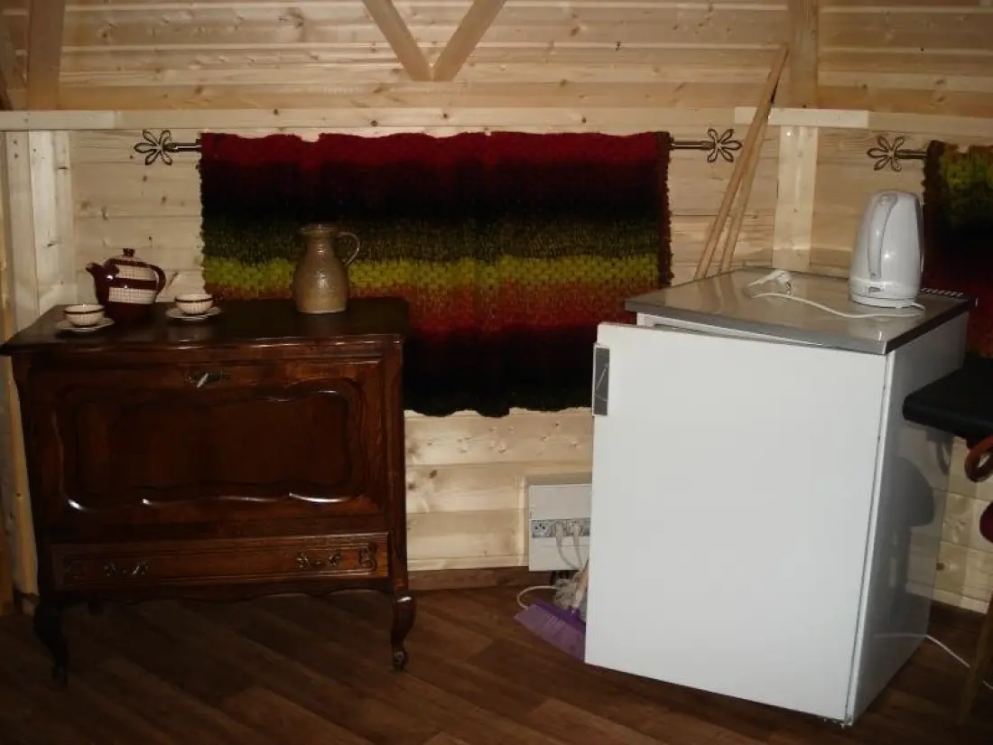 Camping-Caravaneige l'Iscle de Prelles 3 étoiles★★★