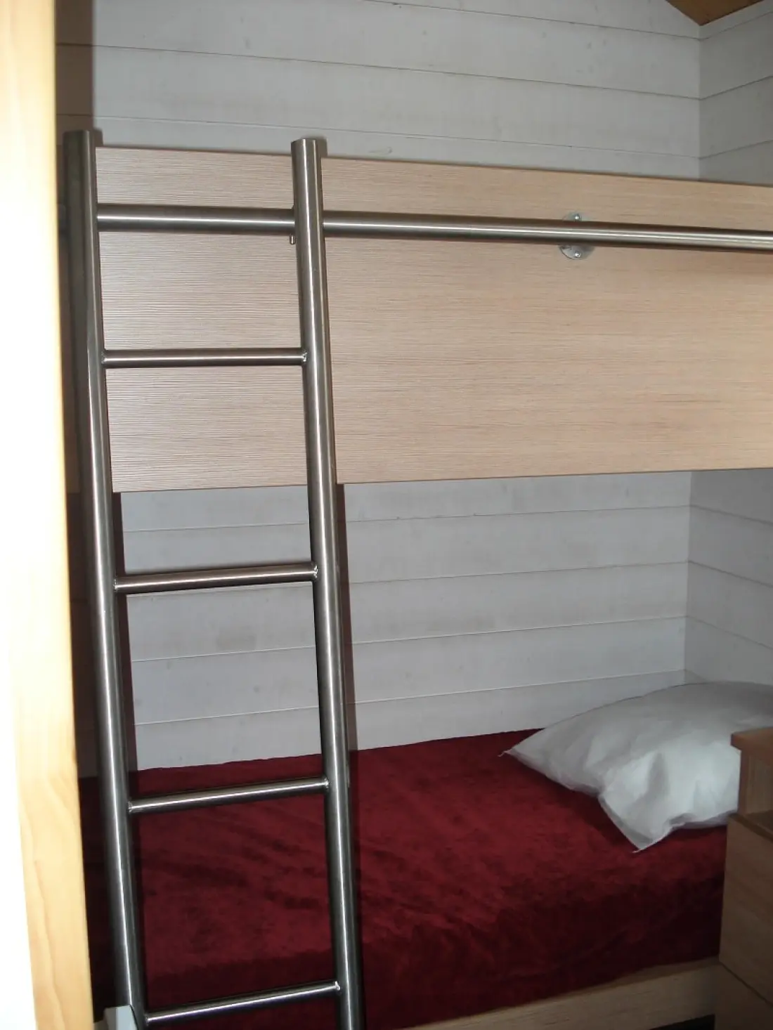 Camping-Caravaneige l'Iscle de Prelles 3 étoiles★★★