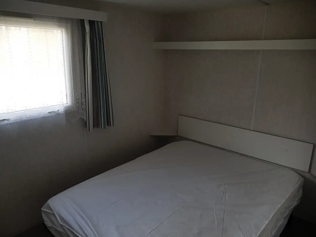 Camping-Caravaneige l'Iscle de Prelles 3 étoiles★★★