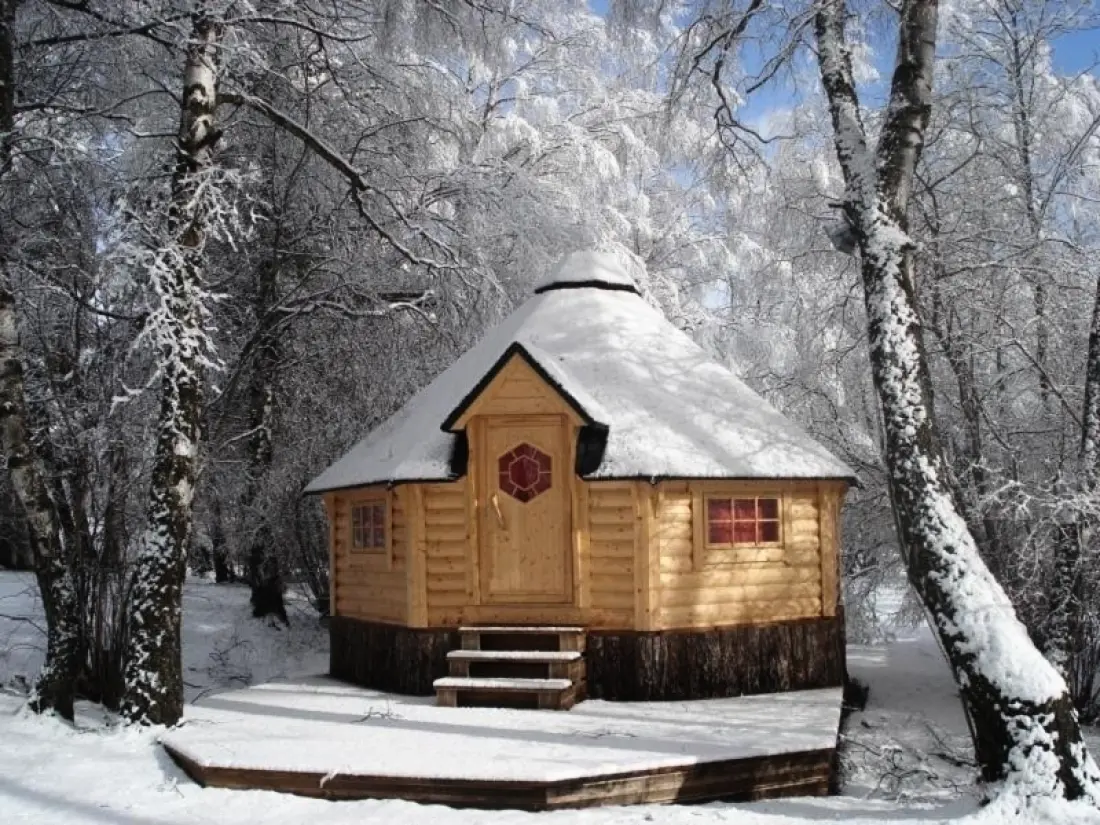 Camping-Caravaneige l'Iscle de Prelles 3 étoiles★★★