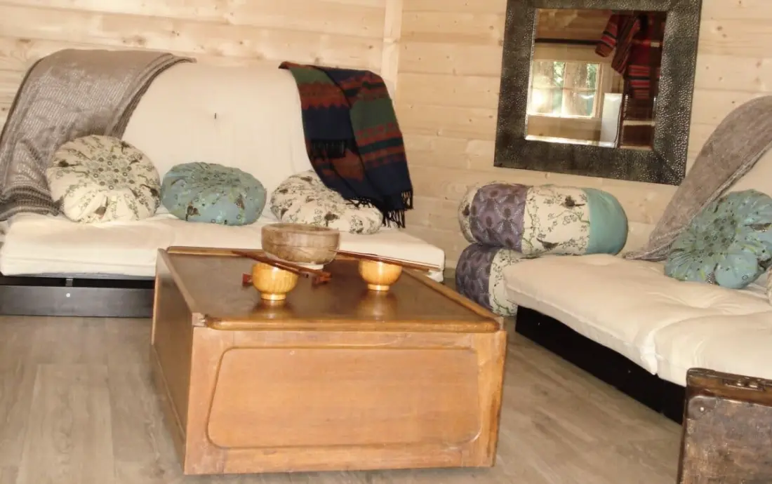Camping-Caravaneige l'Iscle de Prelles 3 étoiles★★★