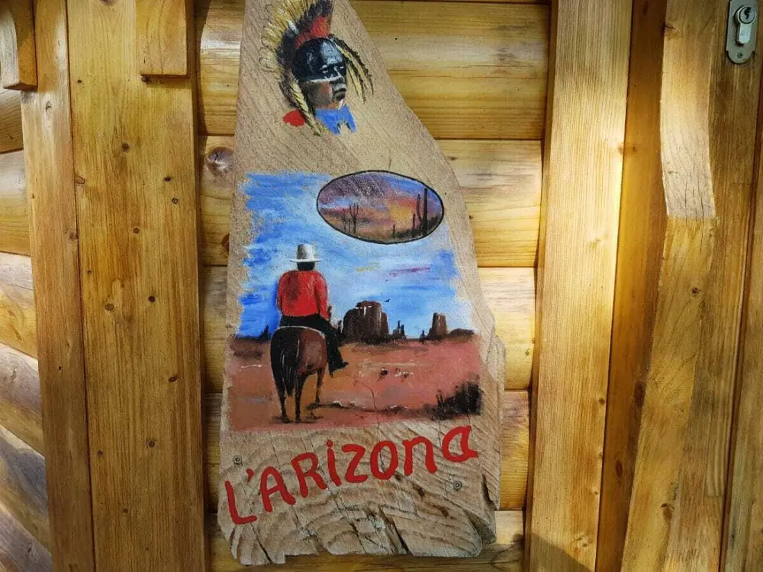 Camping-Caravaneige l'Iscle de Prelles 3 étoiles★★★