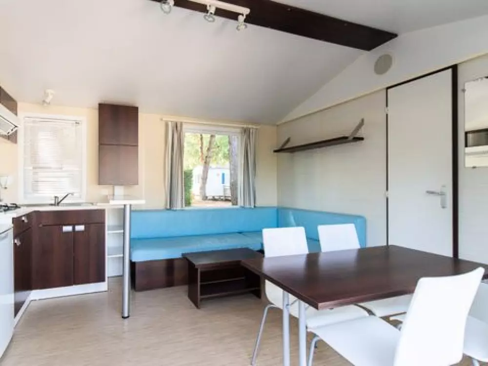 Camping Les Maraises 3 étoiles★★★