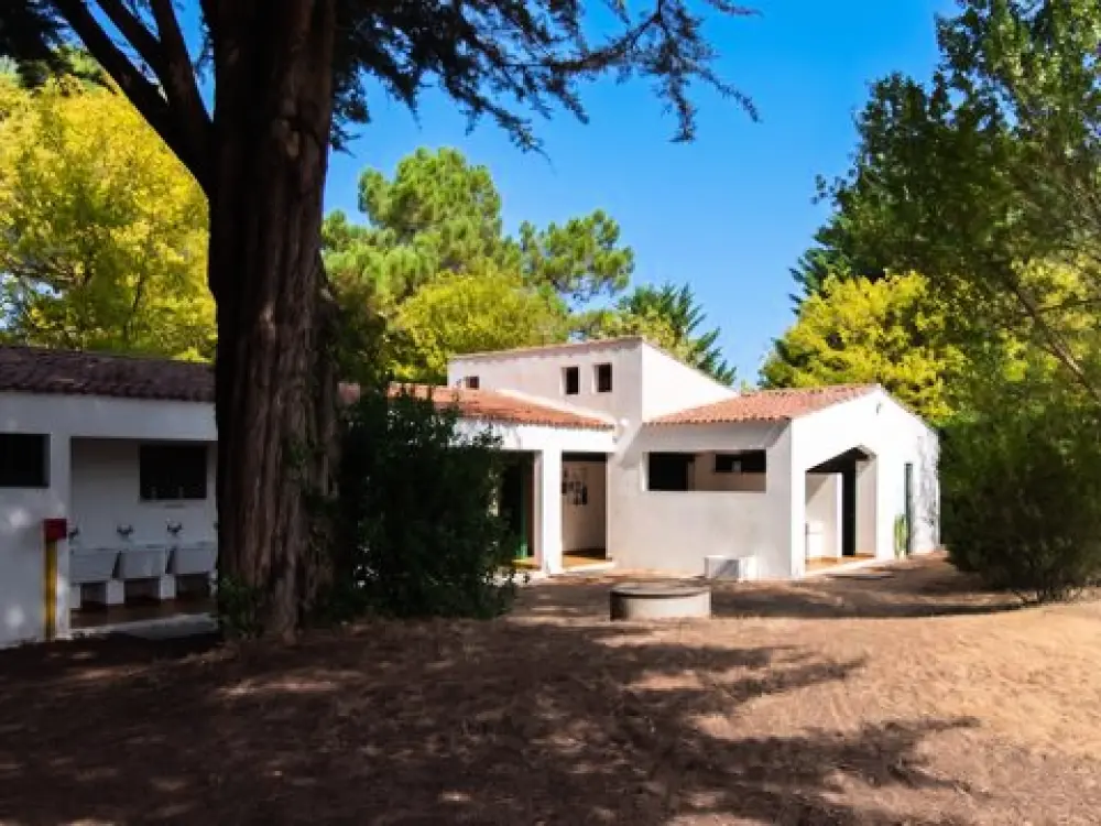 Camping Les Maraises 3 étoiles★★★