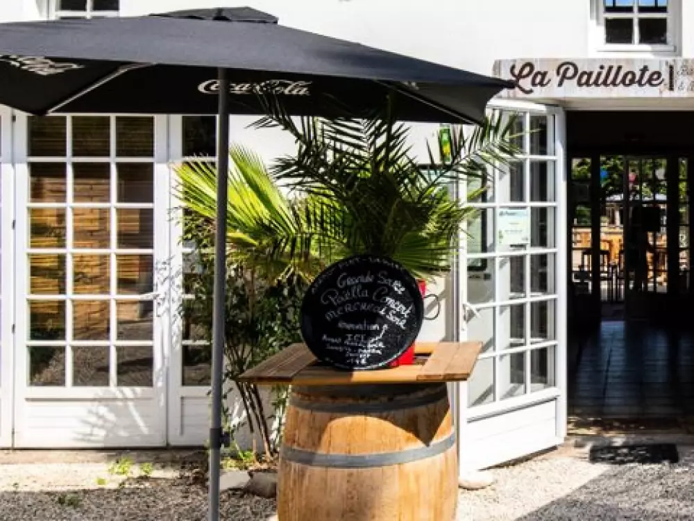 Camping Les Maraises 3 étoiles★★★