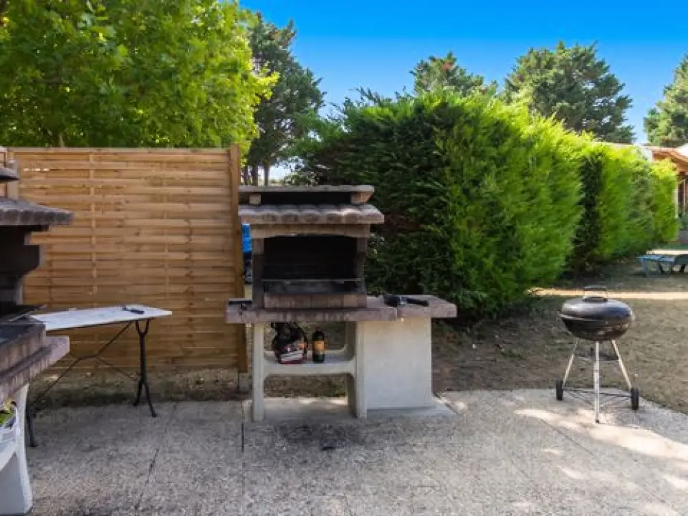 Camping Les Maraises 3 étoiles★★★