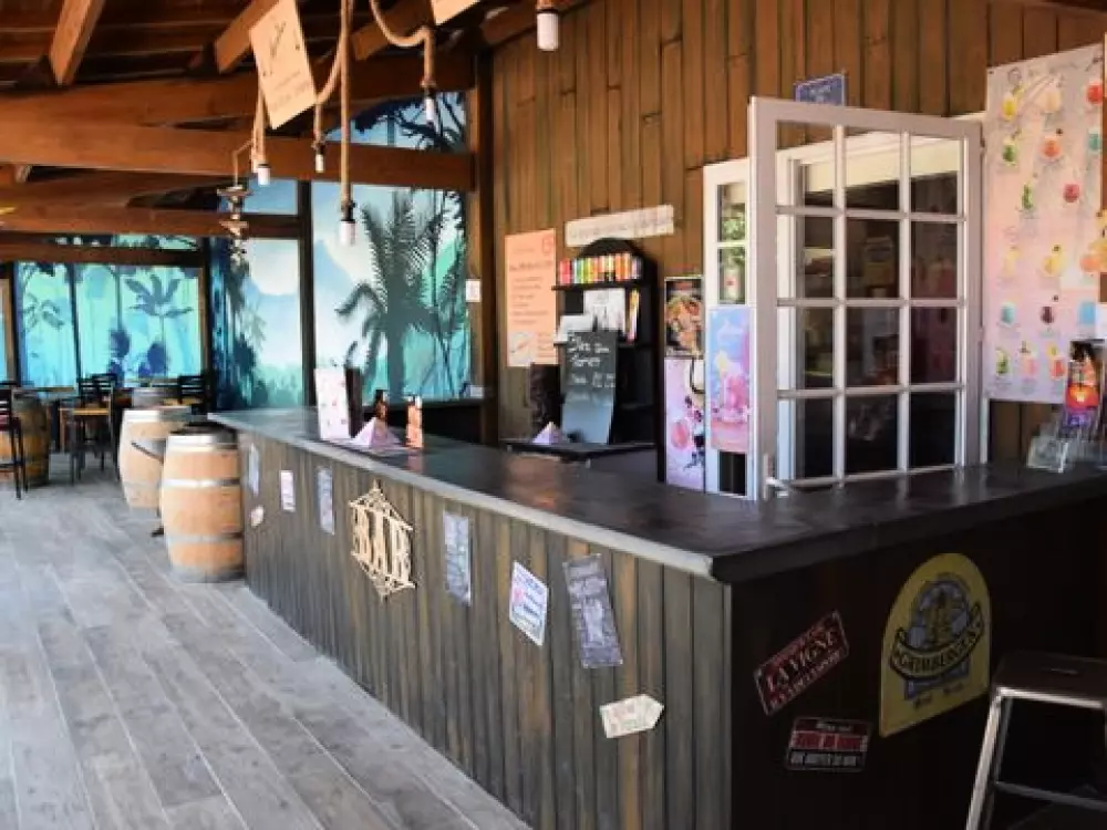 Camping Les Maraises 3 étoiles★★★