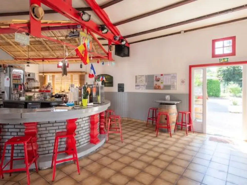 Camping Les Maraises 3 étoiles★★★