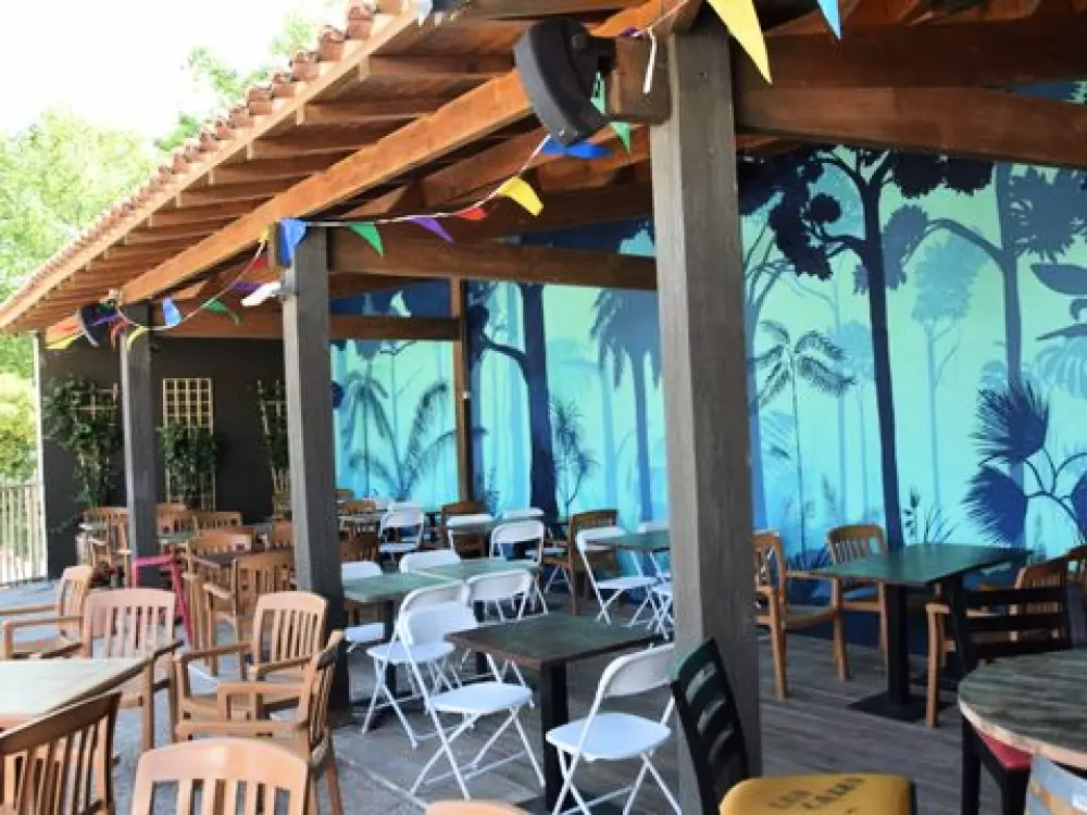 Camping Les Maraises 3 étoiles★★★