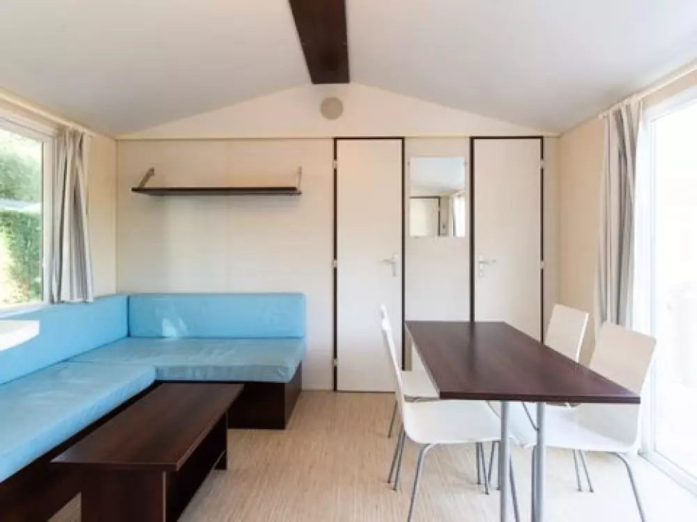 Camping Les Maraises 3 étoiles★★★