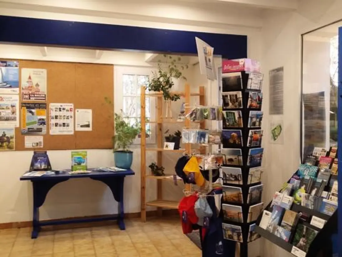 Camping Les Maraises 3 étoiles★★★