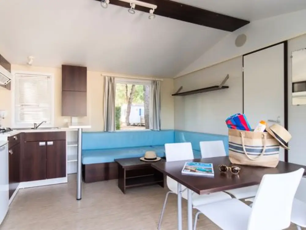 Camping Les Maraises 3 étoiles★★★