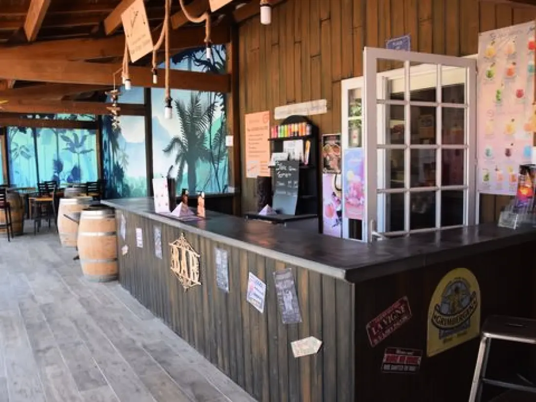 Camping Les Maraises 3 étoiles★★★