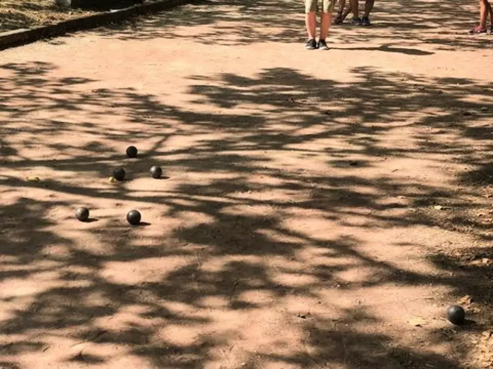 Camping Les Maraises 3 étoiles★★★