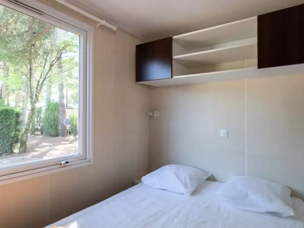 Camping Les Maraises 3 étoiles★★★