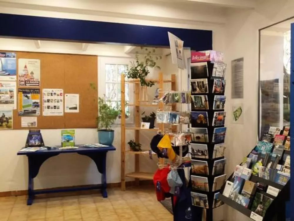 Camping Les Maraises 3 étoiles★★★