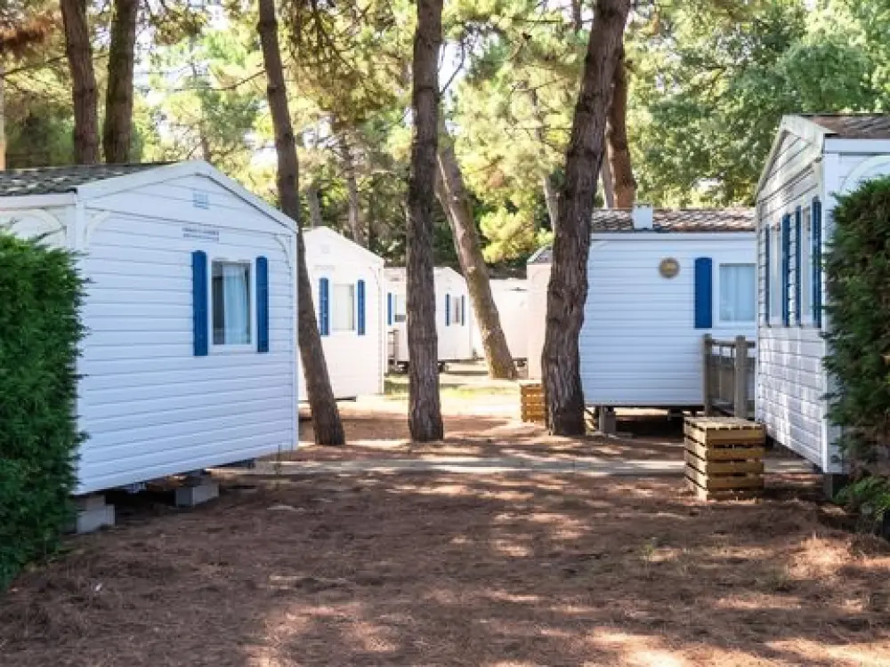Camping Les Maraises 3 étoiles★★★