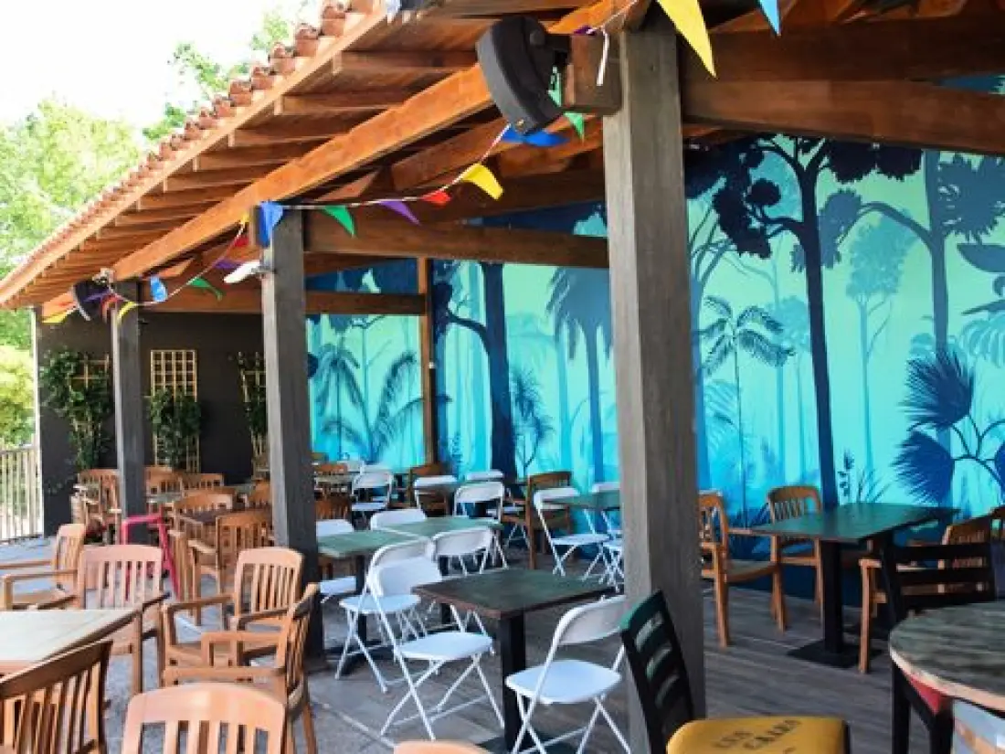 Camping Les Maraises 3 étoiles★★★