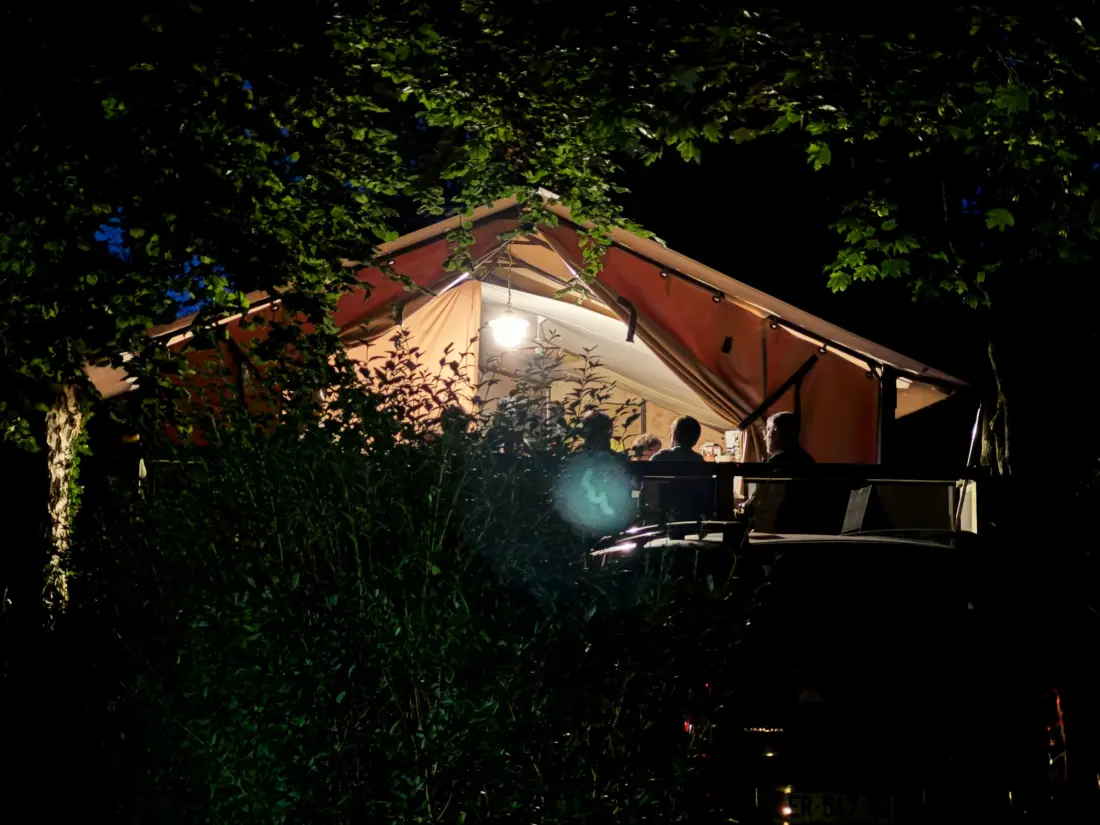 Camping du Perche Bellemois 3 étoiles★★★