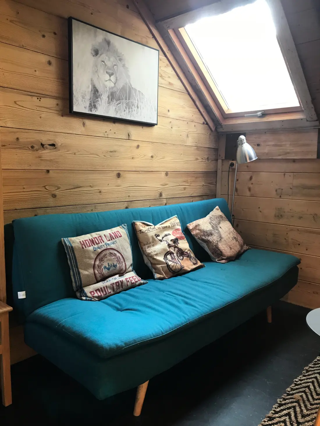 Camping du Perche Bellemois 3 étoiles★★★