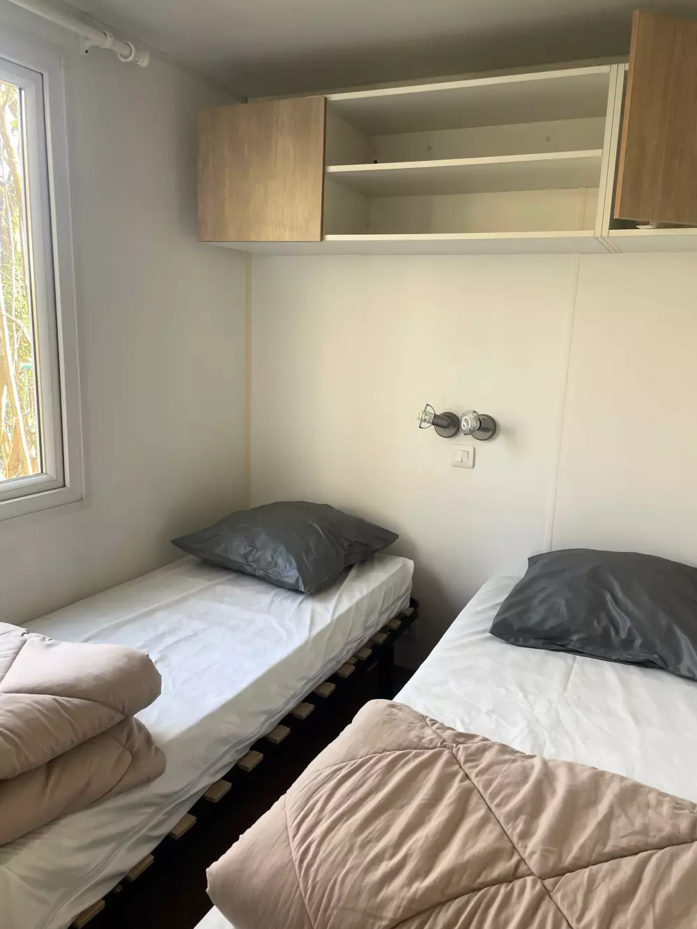 Camping du Perche Bellemois 3 étoiles★★★