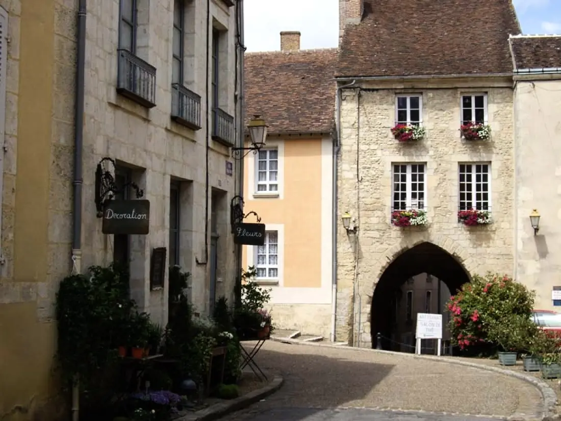 Camping du Perche Bellemois 3 étoiles★★★