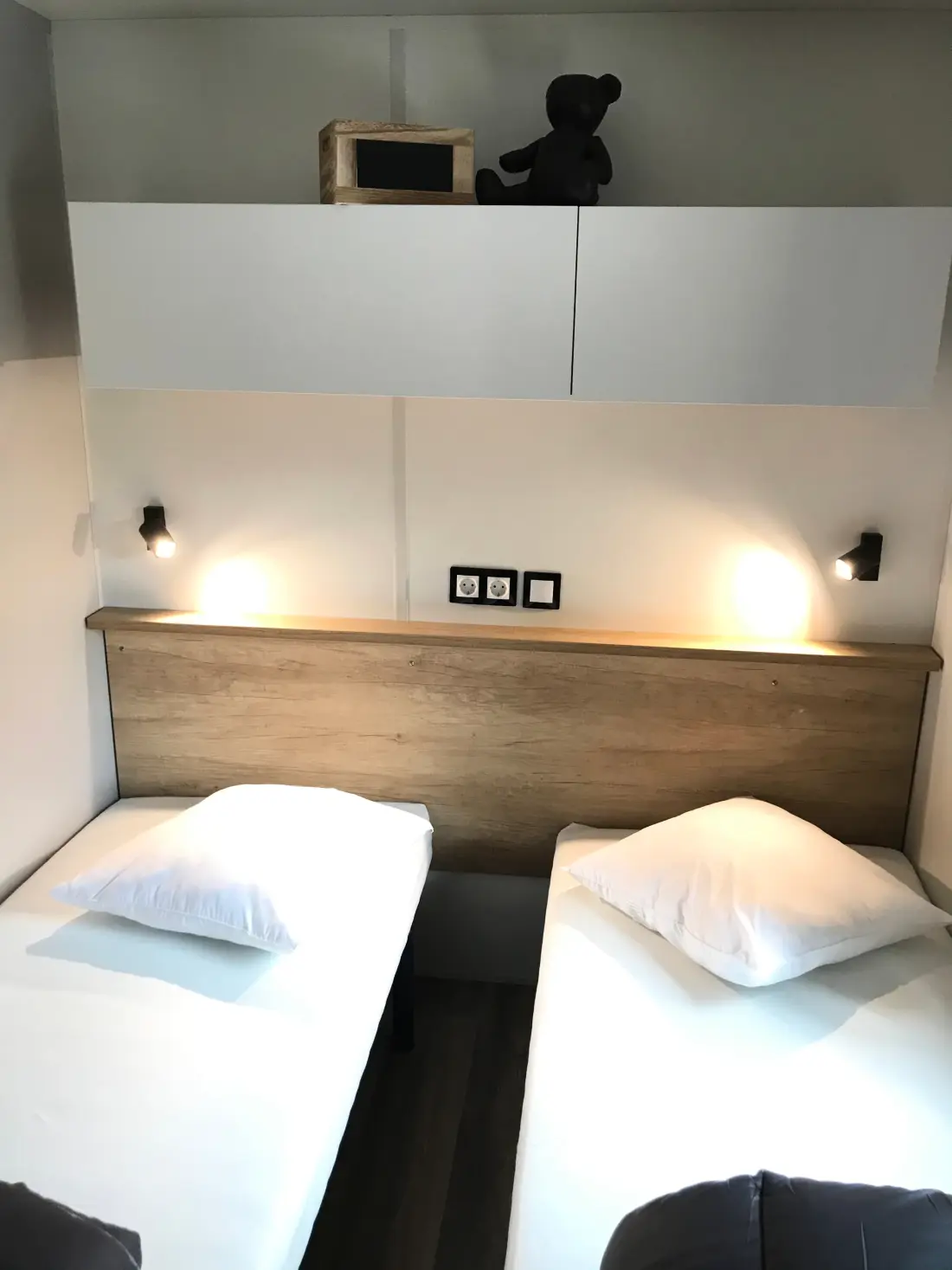 Camping du Perche Bellemois 3 étoiles★★★
