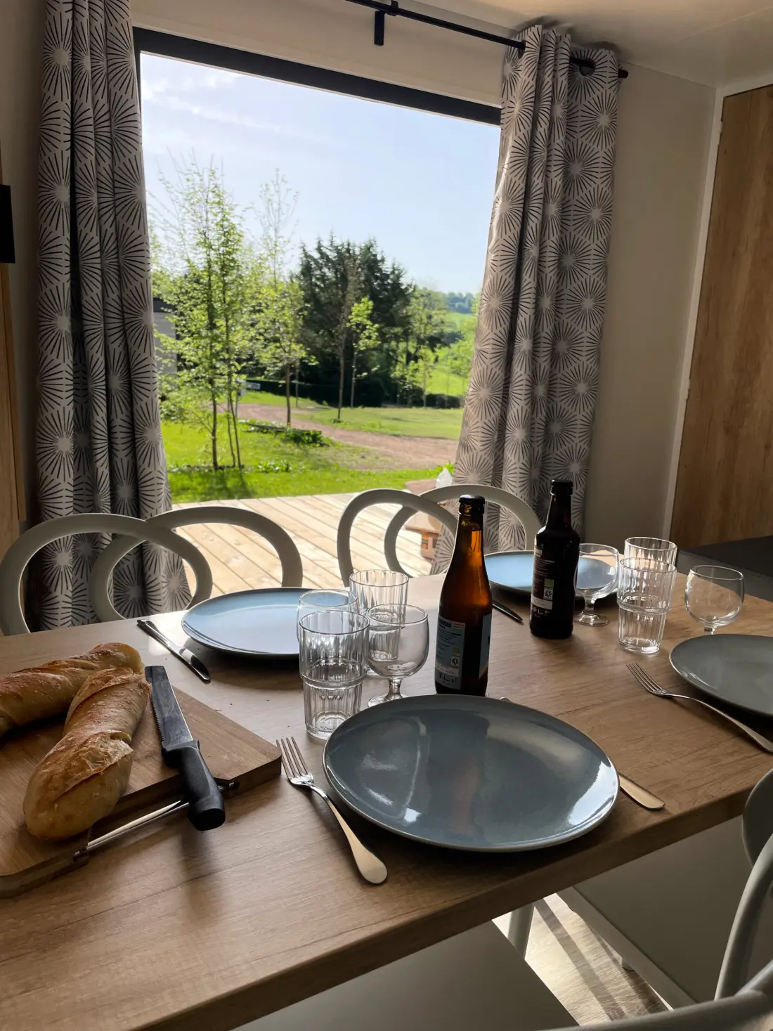 Camping du Perche Bellemois 3 étoiles★★★