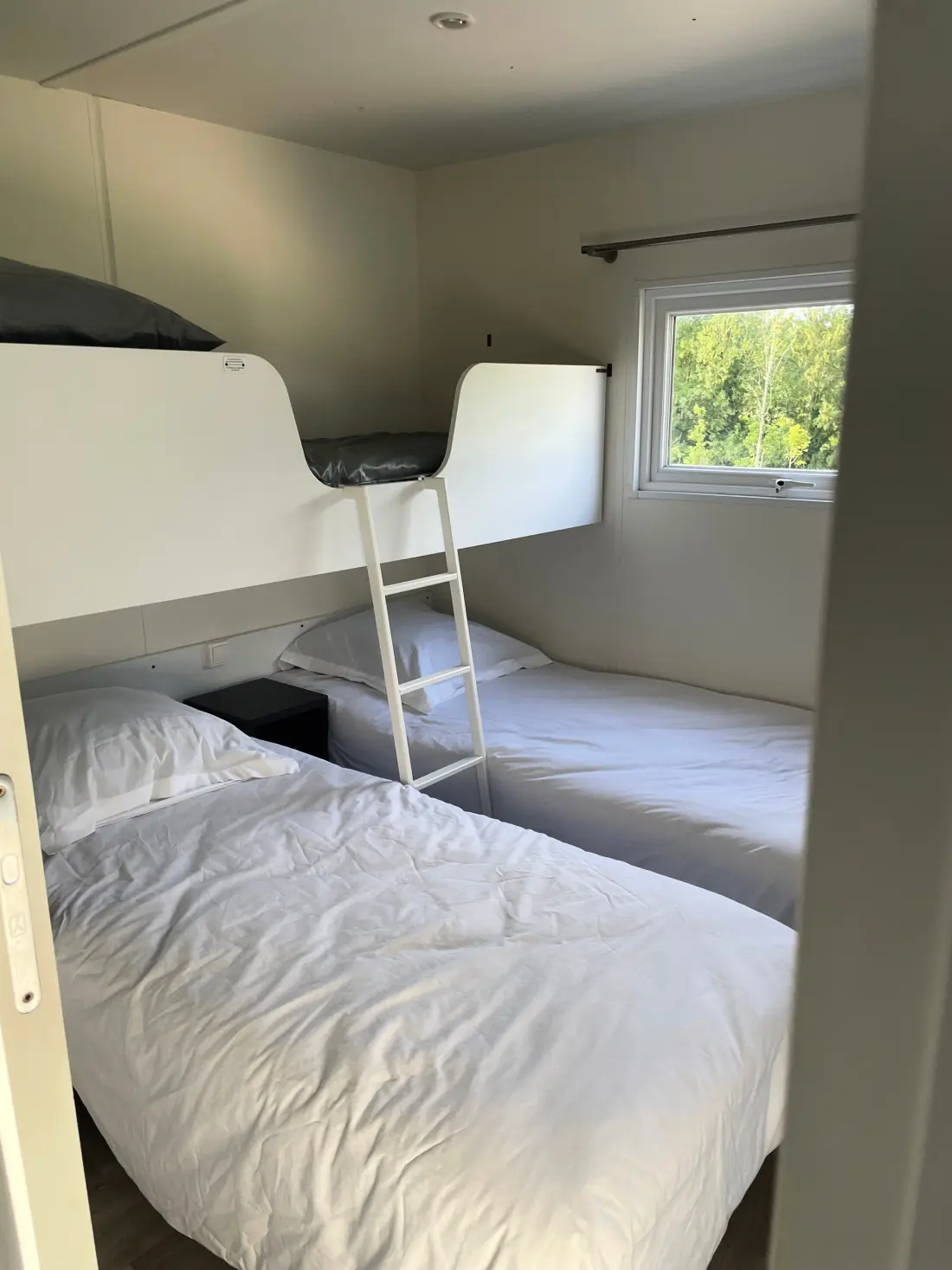 Camping du Perche Bellemois 3 étoiles★★★