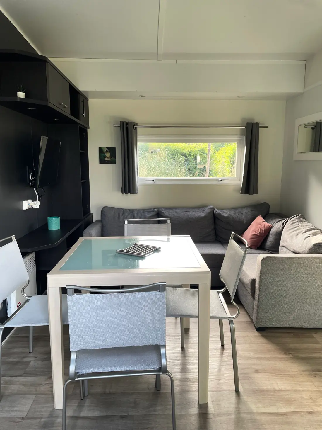 Camping du Perche Bellemois 3 étoiles★★★